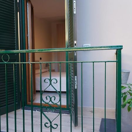 Aiello House Villa Pompeï Buitenkant foto