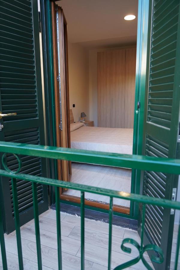 Aiello House Villa Pompeï Buitenkant foto